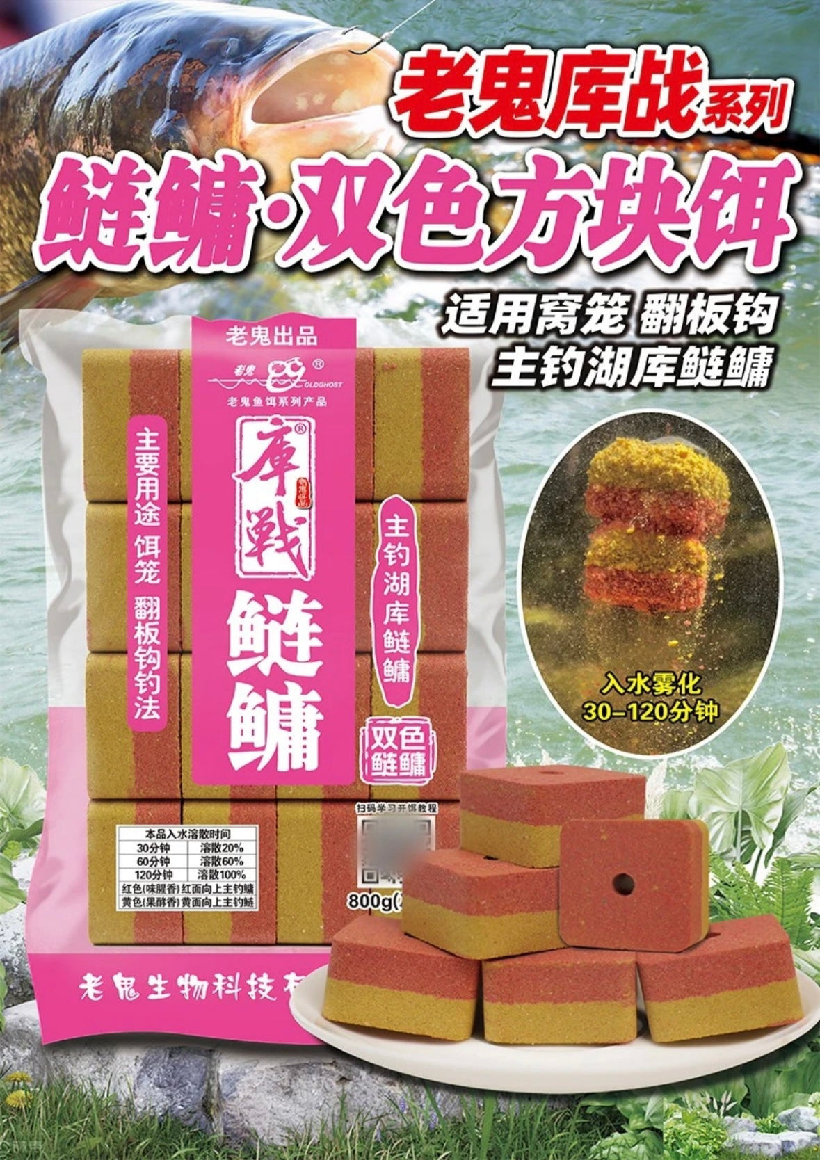 Кужан: Товстолоб