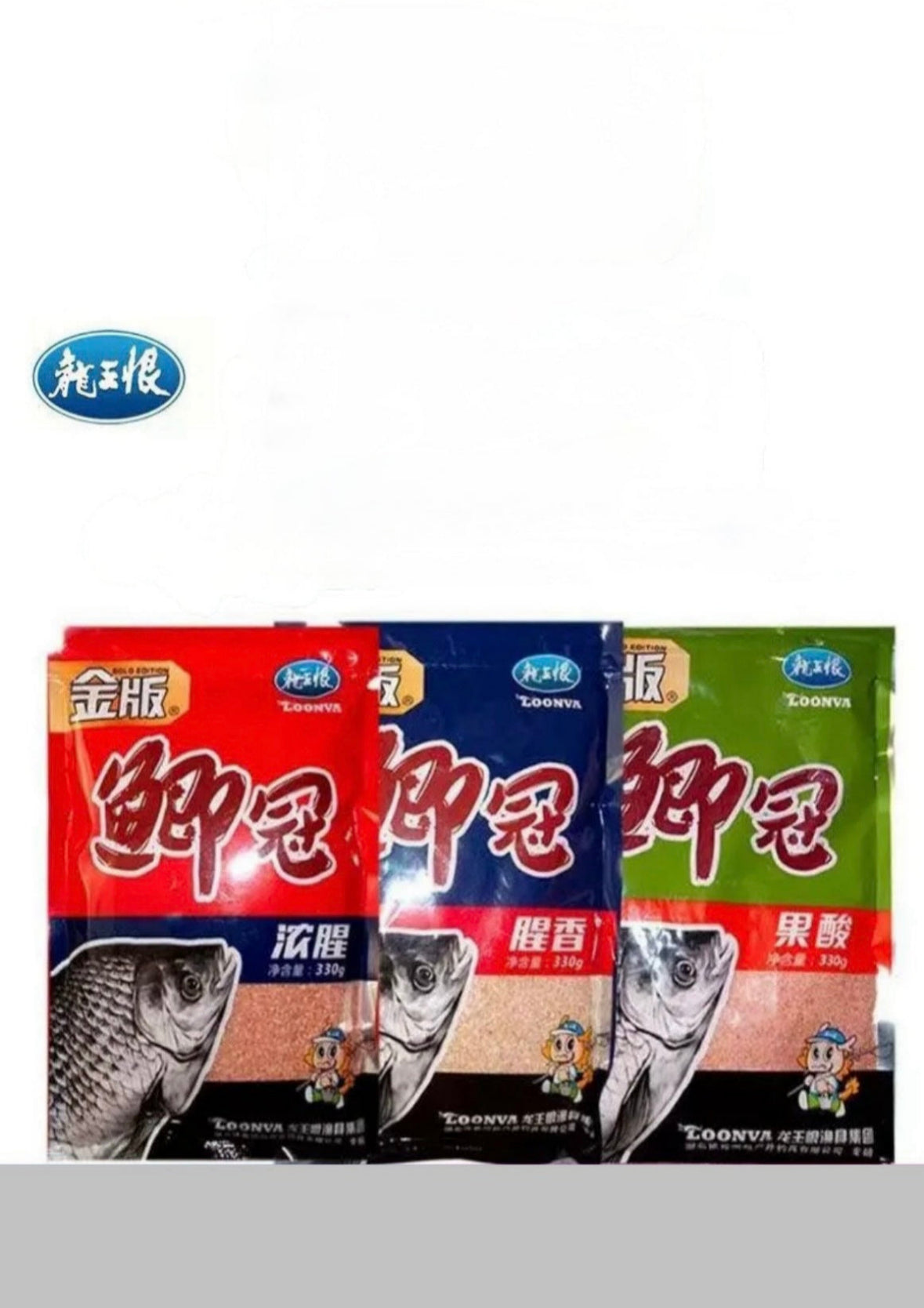 Золоте видання Loonva