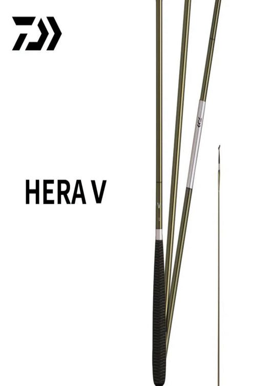 Daiwa Hera V
