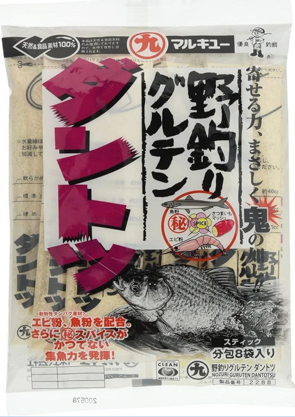 NOZURI GURUREN DANTOTSU