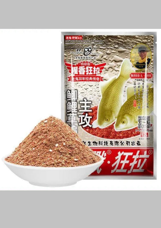 Дике поле: божевільна тяга