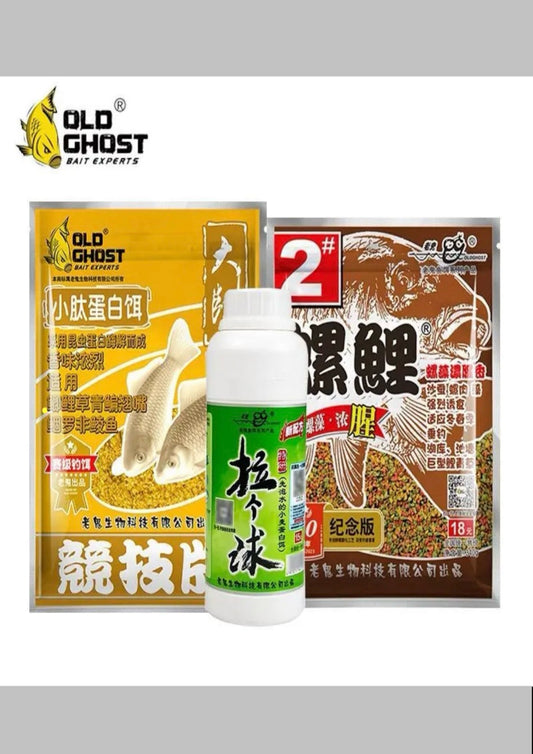 Пептид равлика